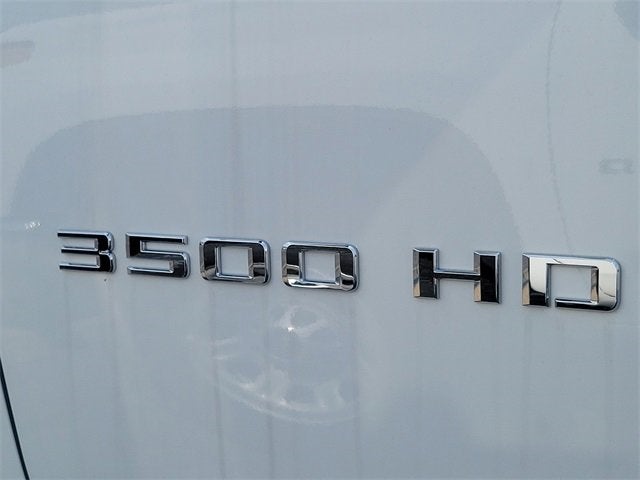 2023 Chevrolet Silverado 3500 HD WT